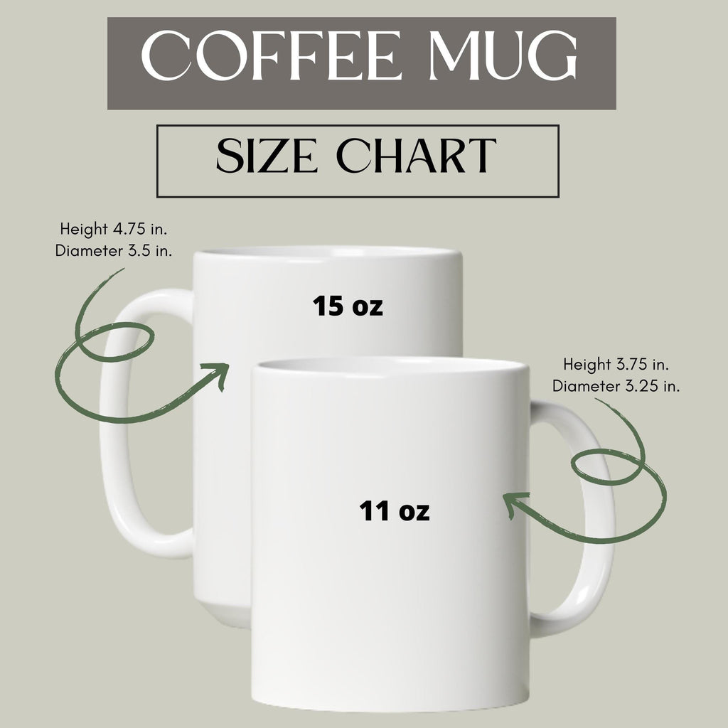 Personalized Mechanic Coffee Mug, 3D Inflated Tool Design Cup, Custom Name Handyman Gift, Dad Grandpa Workshop Mug, 11oz 15oz Black White