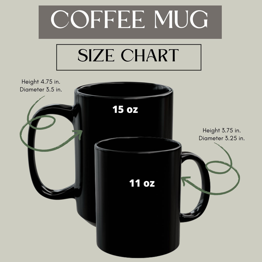 Personalized Mechanic Coffee Mug, 3D Inflated Tool Design Cup, Custom Name Handyman Gift, Dad Grandpa Workshop Mug, 11oz 15oz Black White