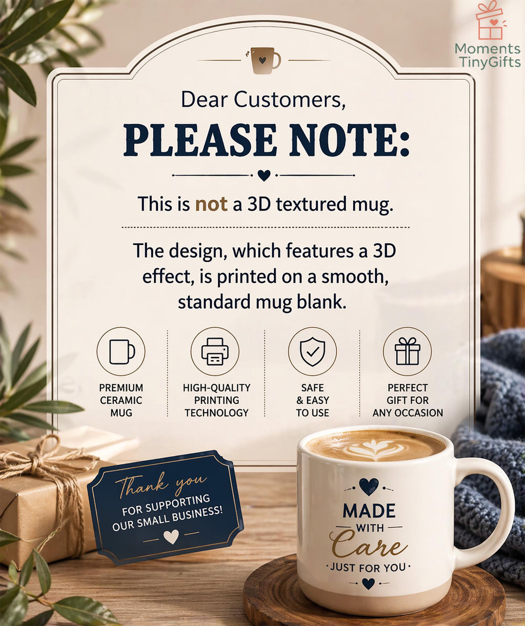 Personalized Beauty Spa Mug, Esthetician Salon Gift, Self Care Lover Mug, 3D Illusion Spa Decor Style Ceramic Mug, Spa Lover Gift for Women